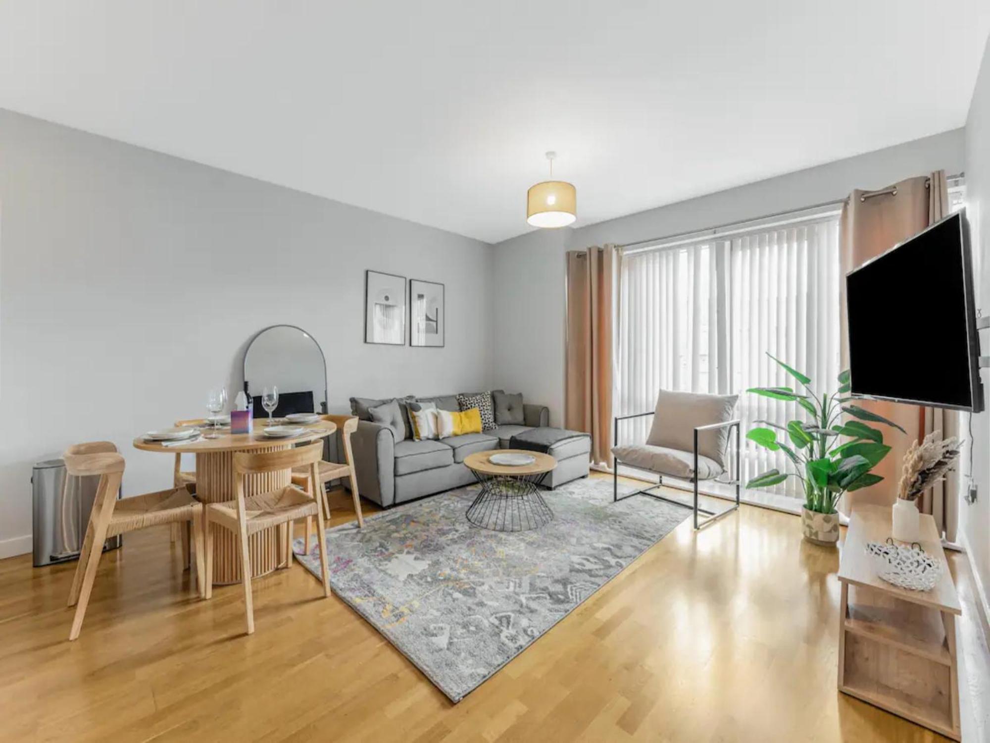 Apartamento Pass The Keys Charming In North *