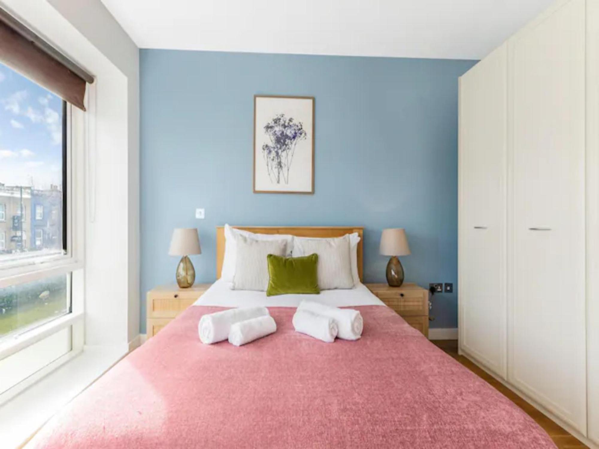 Pass The Keys Charming In North Appartement *