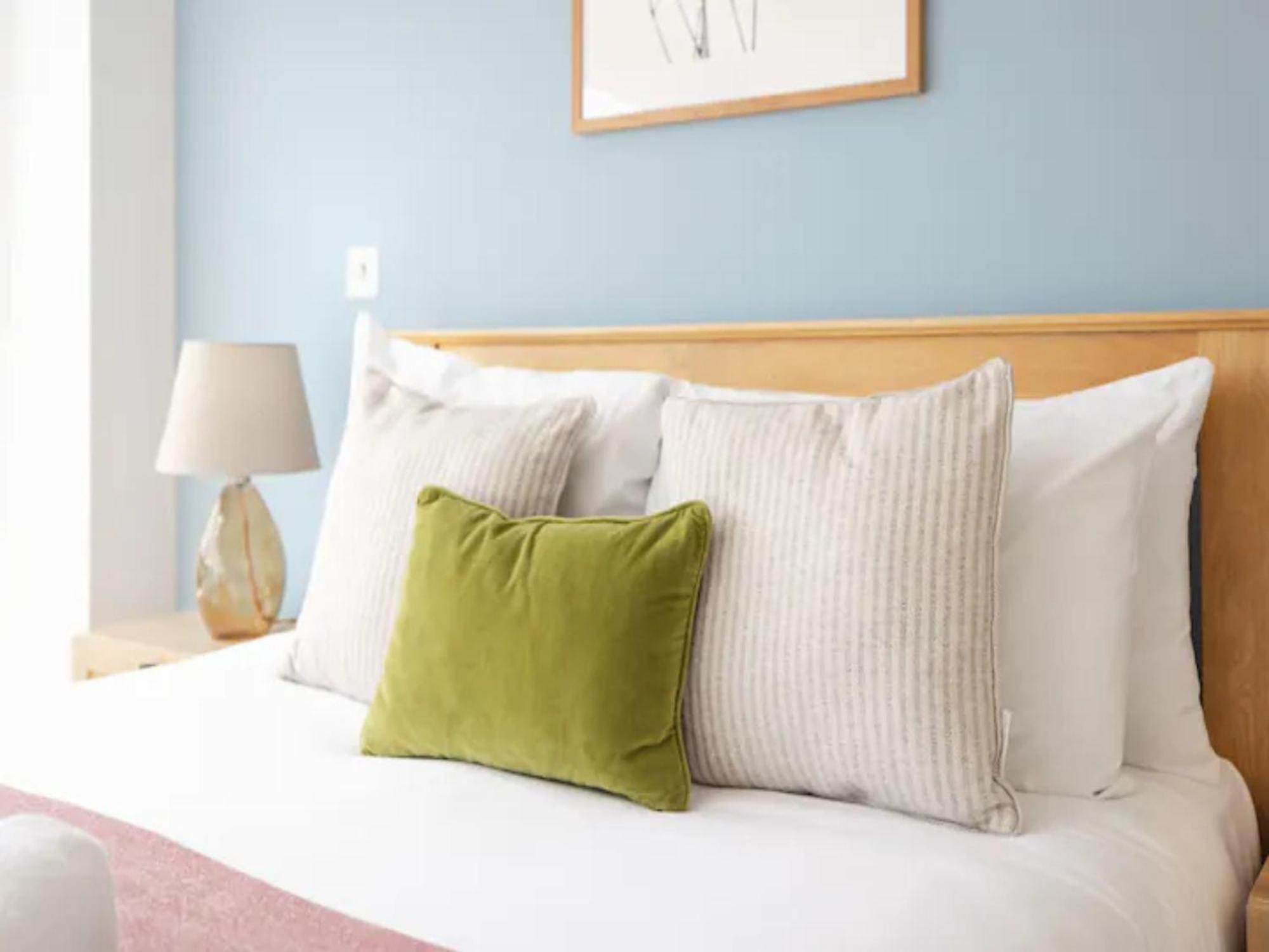 Pass The Keys Charming In North Appartement