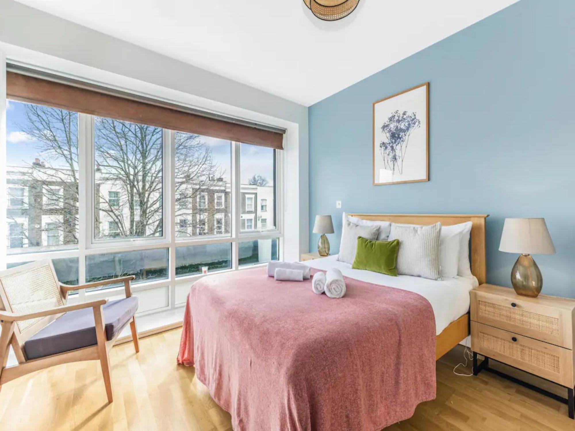 Pass The Keys Charming In North Appartement