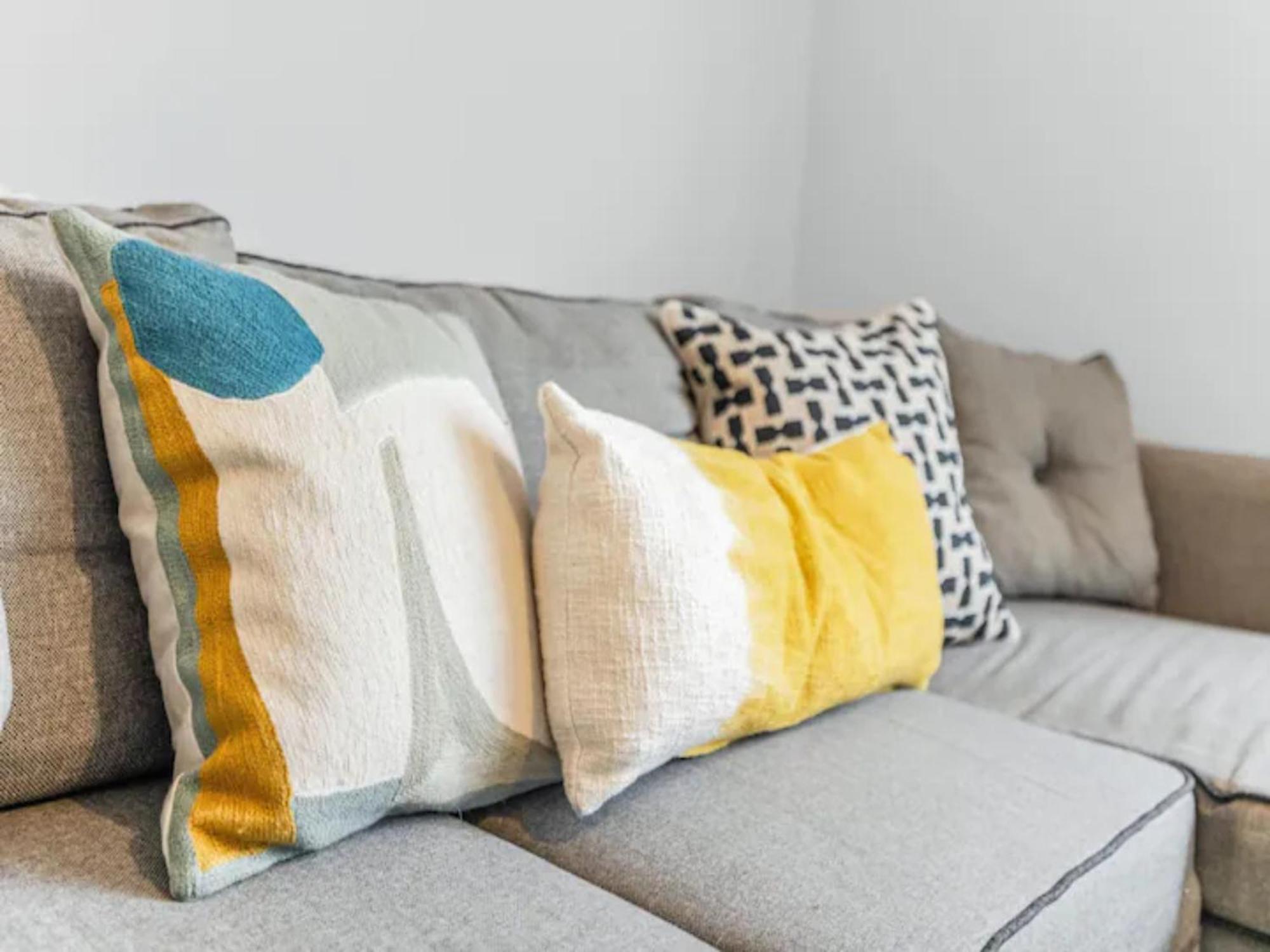 Pass The Keys Charming In North Appartement *